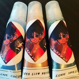 All Natural Handmade Lipgloss